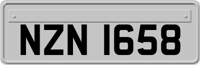 NZN1658