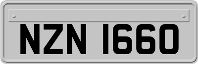 NZN1660