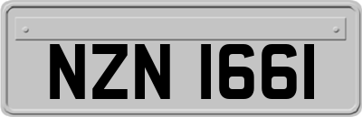 NZN1661