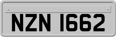 NZN1662