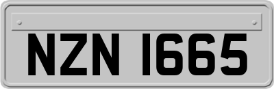 NZN1665