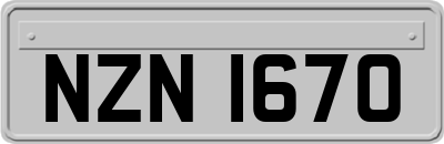 NZN1670