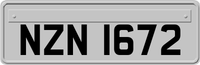 NZN1672