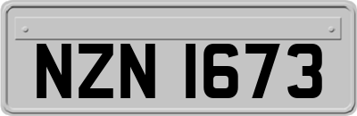 NZN1673