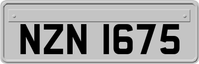 NZN1675