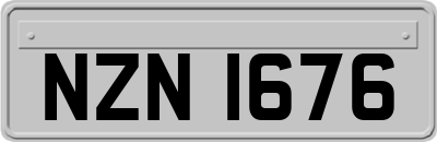 NZN1676