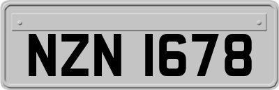 NZN1678
