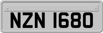 NZN1680
