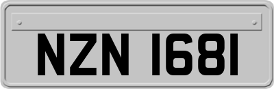 NZN1681