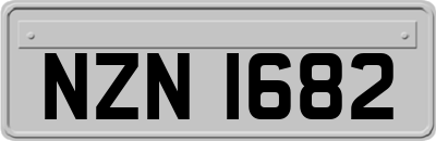 NZN1682