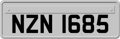 NZN1685