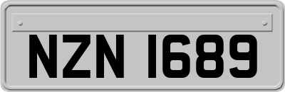 NZN1689