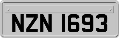 NZN1693