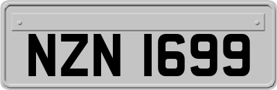 NZN1699