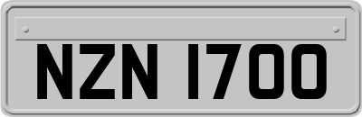 NZN1700