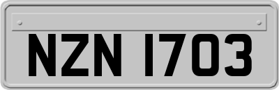 NZN1703