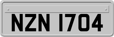 NZN1704