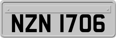 NZN1706
