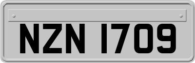 NZN1709