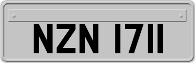 NZN1711