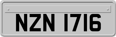 NZN1716