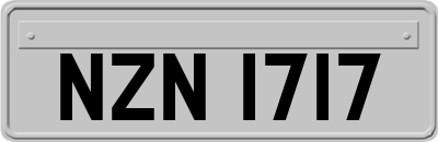 NZN1717