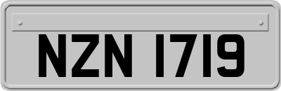 NZN1719