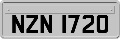 NZN1720