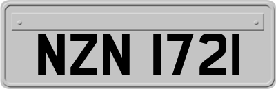 NZN1721