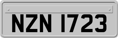 NZN1723