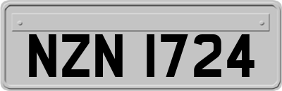 NZN1724