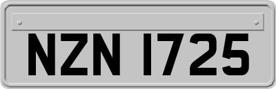 NZN1725