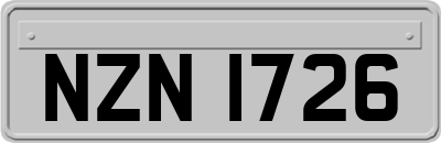 NZN1726