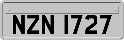 NZN1727