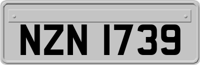 NZN1739