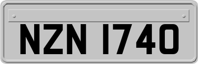 NZN1740