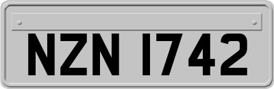 NZN1742