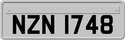 NZN1748