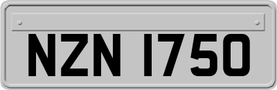 NZN1750