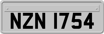 NZN1754
