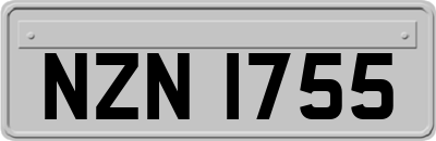NZN1755