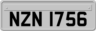 NZN1756