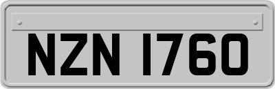 NZN1760