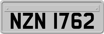 NZN1762