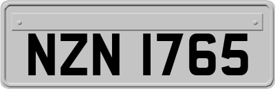 NZN1765