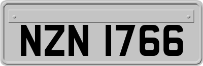 NZN1766