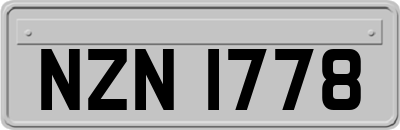 NZN1778