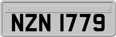 NZN1779