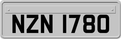 NZN1780