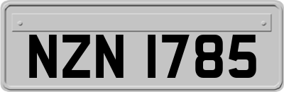 NZN1785